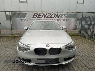 Auto incidentate BMW 1-serie 1 serie (F20), Hatchback 5-drs, 2011 / 2019 114i 1.6 16V 2013/4