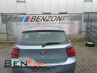 BMW 1-serie 1 serie (F20), Hatchback 5-drs, 2011 / 2019 116d 1.6 16V Efficient Dynamics picture 3