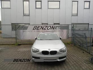 Auto incidentate BMW 1-serie  2011/11