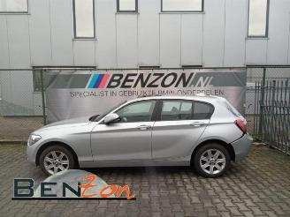 BMW 1-serie  picture 3