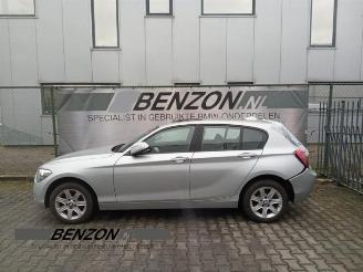 BMW 1-serie  picture 2