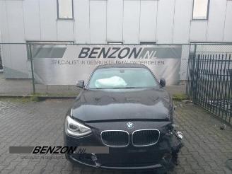 BMW 1-serie 1 serie (F20), Hatchback 5-drs, 2011 / 2019 116d 1.6 16V Efficient Dynamics picture 3