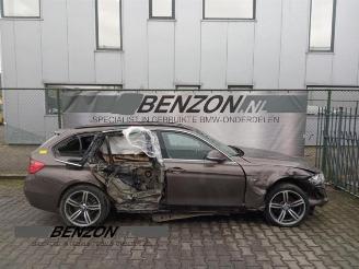 BMW 3-serie  picture 4