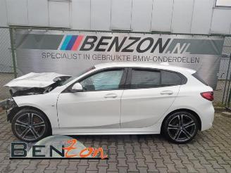 BMW 1-serie 1 serie (F40), Hatchback, 2019 118i 1.5 TwinPower 12V picture 2