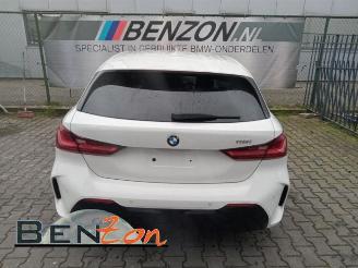 BMW 1-serie 1 serie (F40), Hatchback, 2019 118i 1.5 TwinPower 12V picture 3