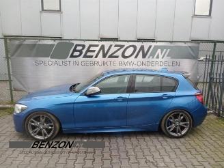 BMW M1 M1 (F20), Hatchback 5-drs, 2012 / 2019 M135i 3.0 24V picture 3