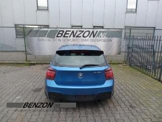 Sloopauto BMW M1 M1 (F20), Hatchback 5-drs, 2012 / 2019 M135i 3.0 24V 2013/3