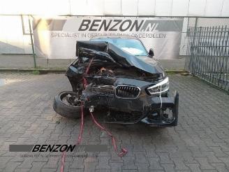 BMW 1-serie 1 serie (F20), Hatchback 5-drs, 2011 / 2019 120d TwinPower Turbo 2.0 16V picture 4