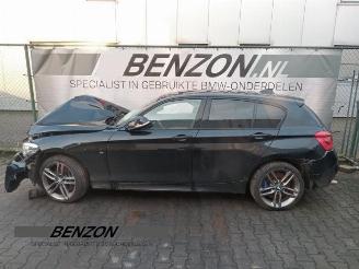 BMW 1-serie 1 serie (F20), Hatchback 5-drs, 2011 / 2019 120d TwinPower Turbo 2.0 16V picture 2