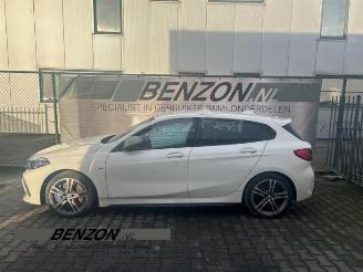 Sloopauto BMW M1 M135 (F40), Hatchback, 2019 M135i xDrive 2.0 TwinPower 16V 2022/4