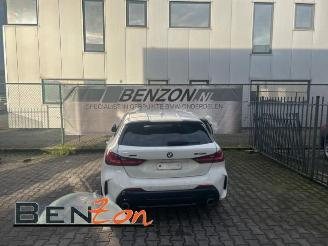 BMW M1 M135 (F40), Hatchback, 2019 M135i xDrive 2.0 TwinPower 16V picture 2