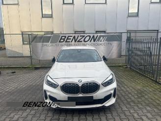 BMW M1 M135 (F40), Hatchback, 2019 M135i xDrive 2.0 TwinPower 16V picture 3