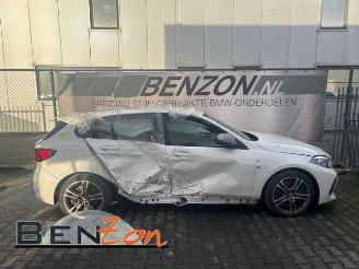 BMW M1 M135 (F40), Hatchback, 2019 M135i xDrive 2.0 TwinPower 16V picture 4