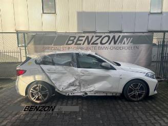 BMW M1 M135 (F40), Hatchback, 2019 M135i xDrive 2.0 TwinPower 16V picture 4