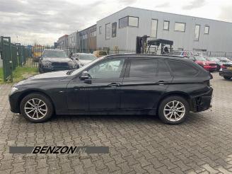 BMW 3-serie  picture 3