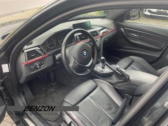 BMW 3-serie  picture 4