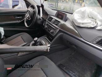 BMW 3-serie 3 serie (F30), Sedan, 2011 / 2018 320i 2.0 16V picture 5