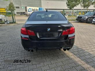 BMW M5 M5 (F10), Sedan, 2011 / 2016 4.4 V8 32V TwinPower Turbo picture 3
