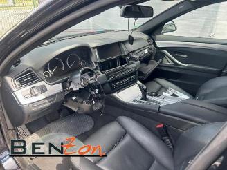 Purkuautot passenger cars BMW M5 M5 Touring (G91), Combi, 2024 M550d xDrive 24V 2016/6