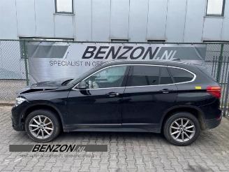 BMW X1 X1 (F48), SUV, 2014 / 2022 xDrive 18d 2.0 16V picture 3