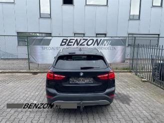 BMW X1 X1 (F48), SUV, 2014 / 2022 xDrive 18d 2.0 16V picture 4