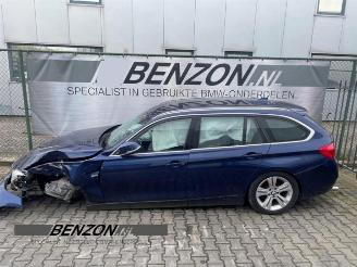 BMW 3-serie  picture 3