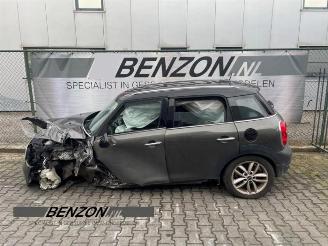 demontáž osobní automobily Mini Countryman  2011/7