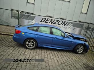 BMW 3-serie 3 serie Gran Turismo (F34), Hatchback, 2012 / 2020 320i 2.0 16V picture 3