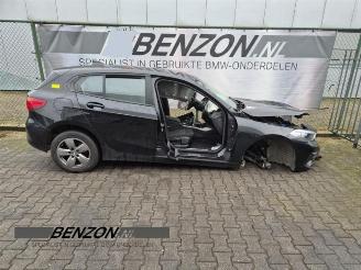 BMW 1-serie 1 serie (F40), Hatchback, 2019 116d 1.5 12V TwinPower picture 1