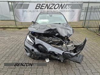 BMW 1-serie 1 serie (F40), Hatchback, 2019 116d 1.5 12V TwinPower picture 3