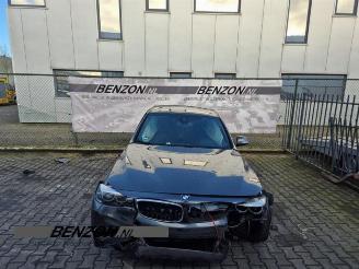 BMW 3-serie 3 serie Gran Turismo (F34), Hatchback, 2012 / 2020 320d xDrive 2.0 16V picture 4