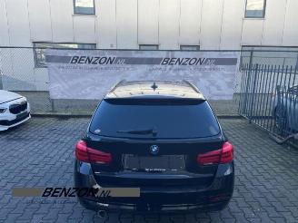 BMW 3-serie 3 serie Touring (F31), Combi, 2012 / 2019 318d 2.0 16V picture 3
