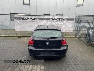 BMW 1-serie 1 serie (F21), Hatchback 3-drs, 2011 / 2019 114i 1.6 16V picture 2