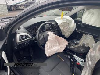 BMW 1-serie 1 serie (F21), Hatchback 3-drs, 2011 / 2019 114i 1.6 16V picture 5