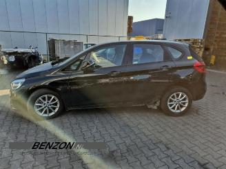 BMW 2-serie 2 serie Active Tourer (F45), MPV, 2013 / 2021 216d 1.5 TwinPower Turbo 12V picture 2