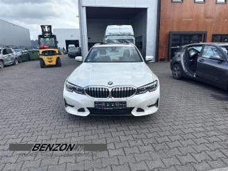 BMW 3-serie 3 serie Touring (G21), Combi, 2019 320d 2.0 TwinPower Turbo 16V picture 4