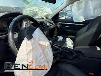 BMW 3-serie 3 serie (F30), Sedan, 2011 / 2018 316d 2.0 16V picture 5