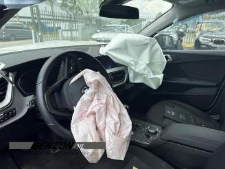 BMW 1-serie 1 serie (F40), Hatchback, 2019 116d 1.5 12V TwinPower picture 5