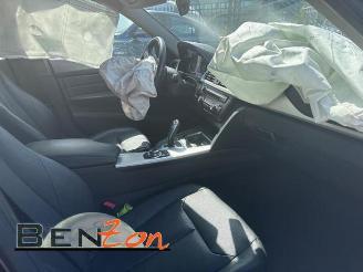 BMW 3-serie 3 serie Touring (F31), Combi, 2012 / 2019 320d 2.0 16V picture 5