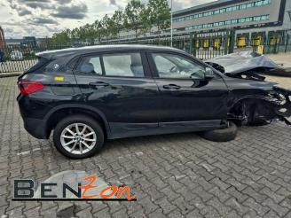 BMW X2  picture 3