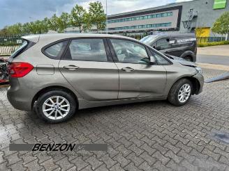 BMW 2-serie 2 serie Active Tourer (F45), MPV, 2013 / 2021 218i 1.5 TwinPower Turbo 12V picture 4