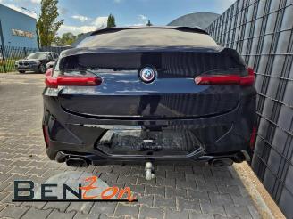 BMW X4 X4 (G02), SUV, 2018 M40i 3.0 TwinPower Turbo 24V Mild Hybrid picture 2