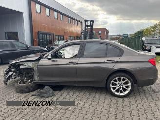 BMW 3-serie 3 serie (F30), Sedan, 2011 / 2018 320i 2.0 16V picture 6