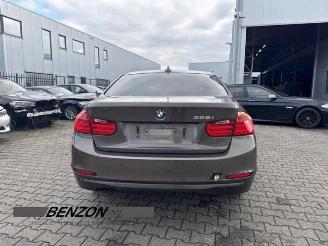 BMW 3-serie 3 serie (F30), Sedan, 2011 / 2018 320i 2.0 16V picture 5