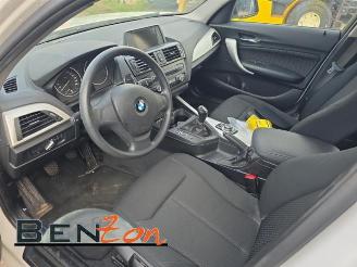 BMW 1-serie 1 serie (F20), Hatchback 5-drs, 2011 / 2019 114i 1.6 16V picture 10