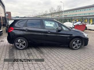 Autoverwertung BMW 2-serie  2017/2