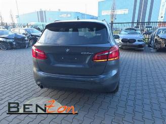 BMW 2-serie  picture 3