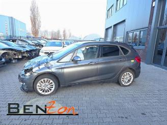 BMW 2-serie  picture 2
