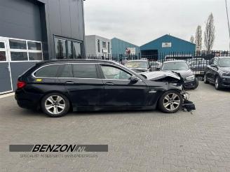 BMW 5-serie 5 serie Touring (F11), Combi, 2009 / 2017 520d 16V picture 3