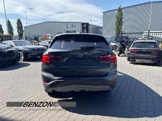 BMW X1 X1 (F48), SUV, 2014 / 2022 sDrive 16d 1.5 12V TwinPower picture 3
